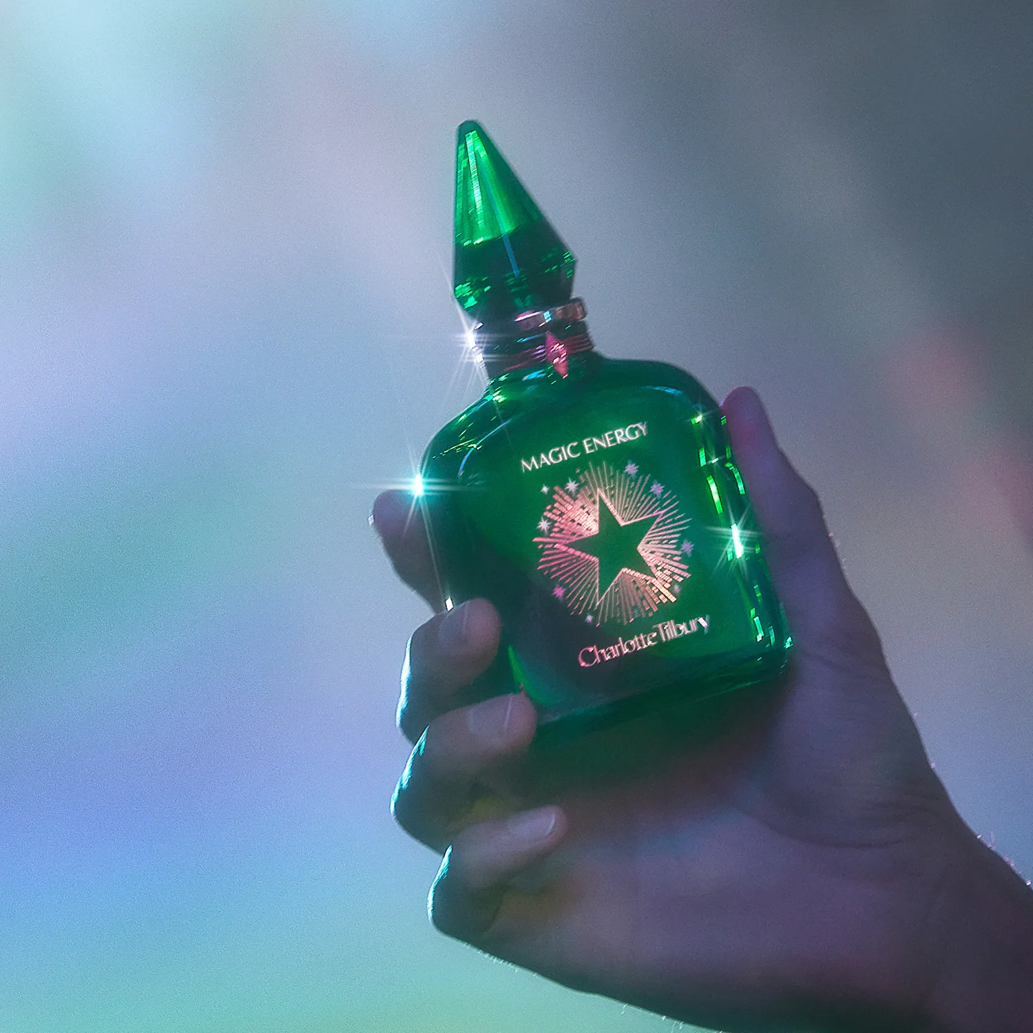 Magic Energy - Eau De Parfum