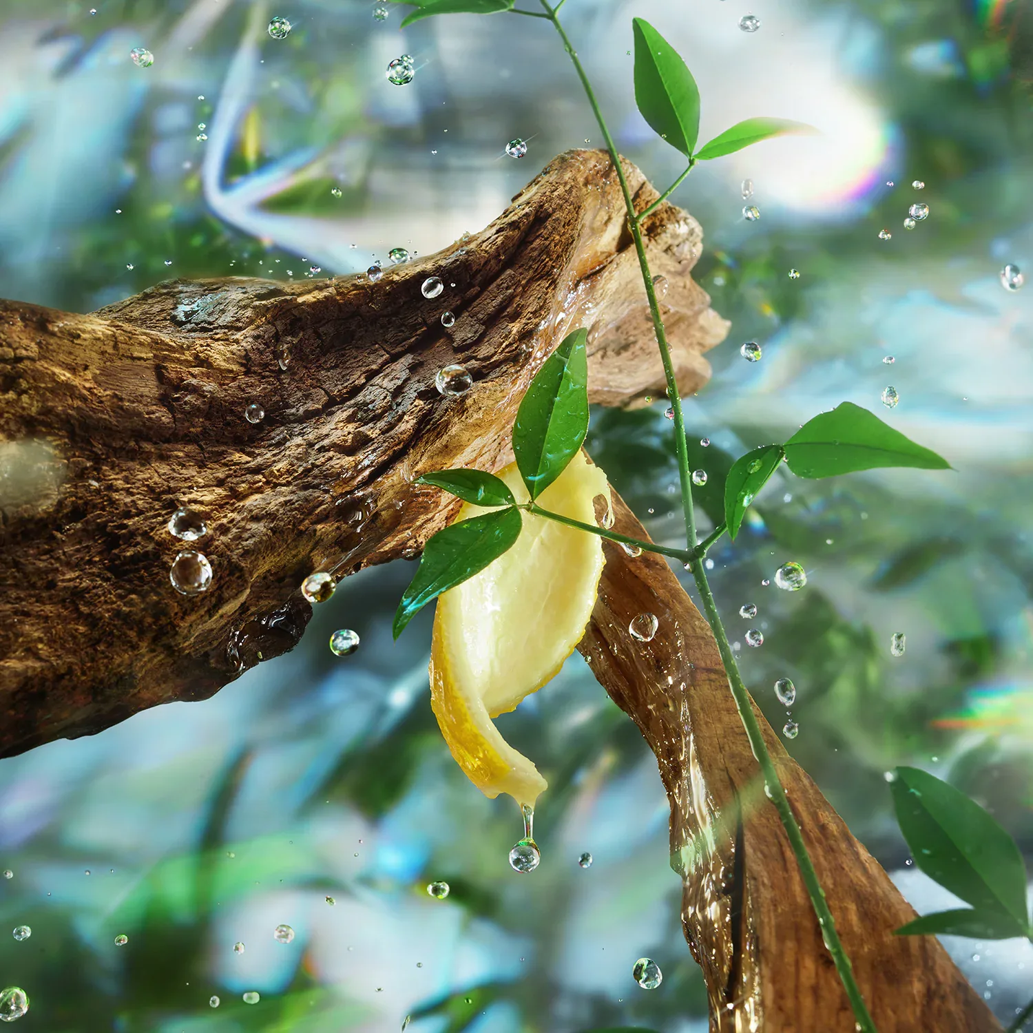Magic Energy - Eau De Parfum