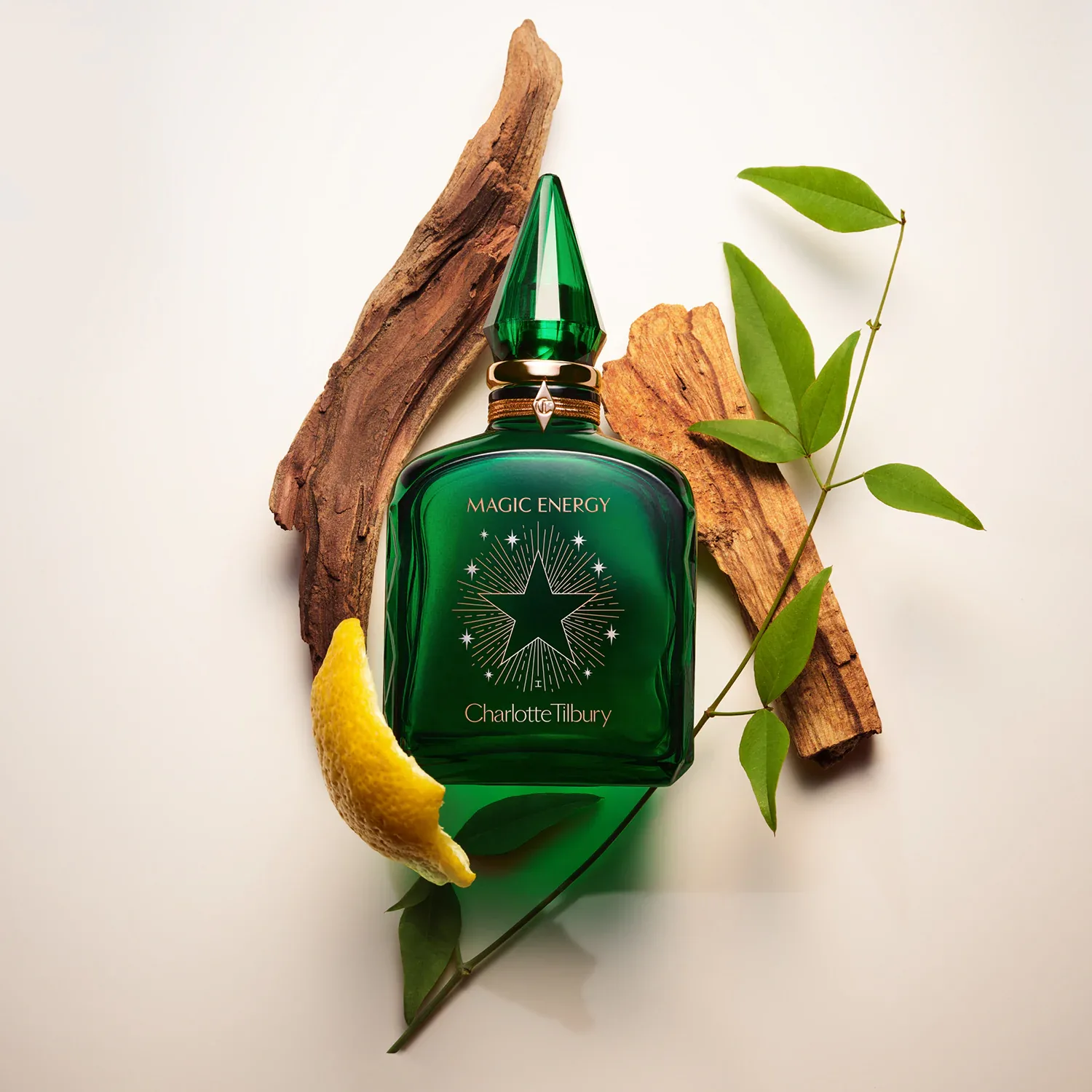 Magic Energy - Eau De Parfum