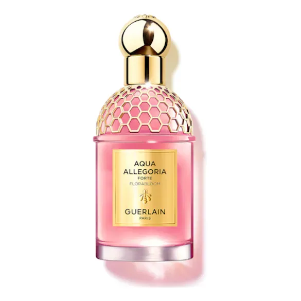 Aqua Allegoria Florabloom Forte - Eau De Parfum