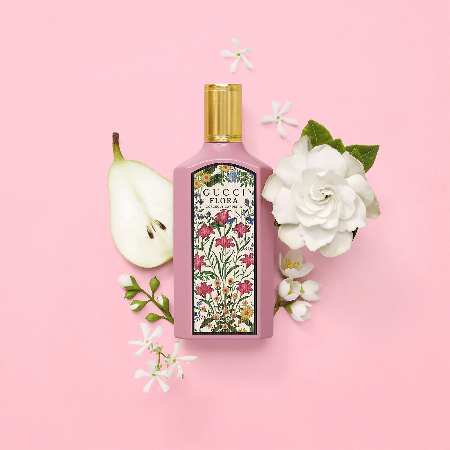Gucci Flora Gorgeous Gardenia - Eau De Parfum Refill