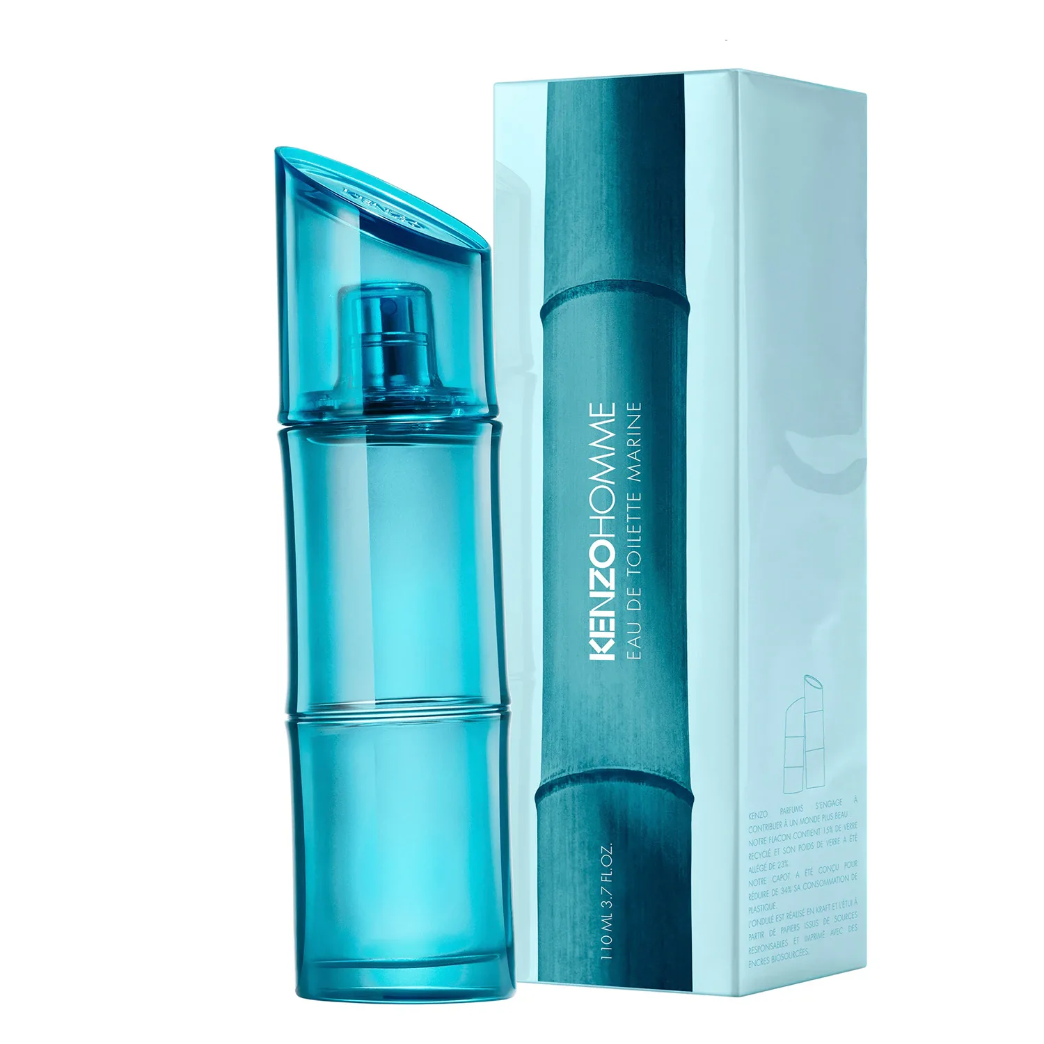 Marine Homme - Eau De Toilette
