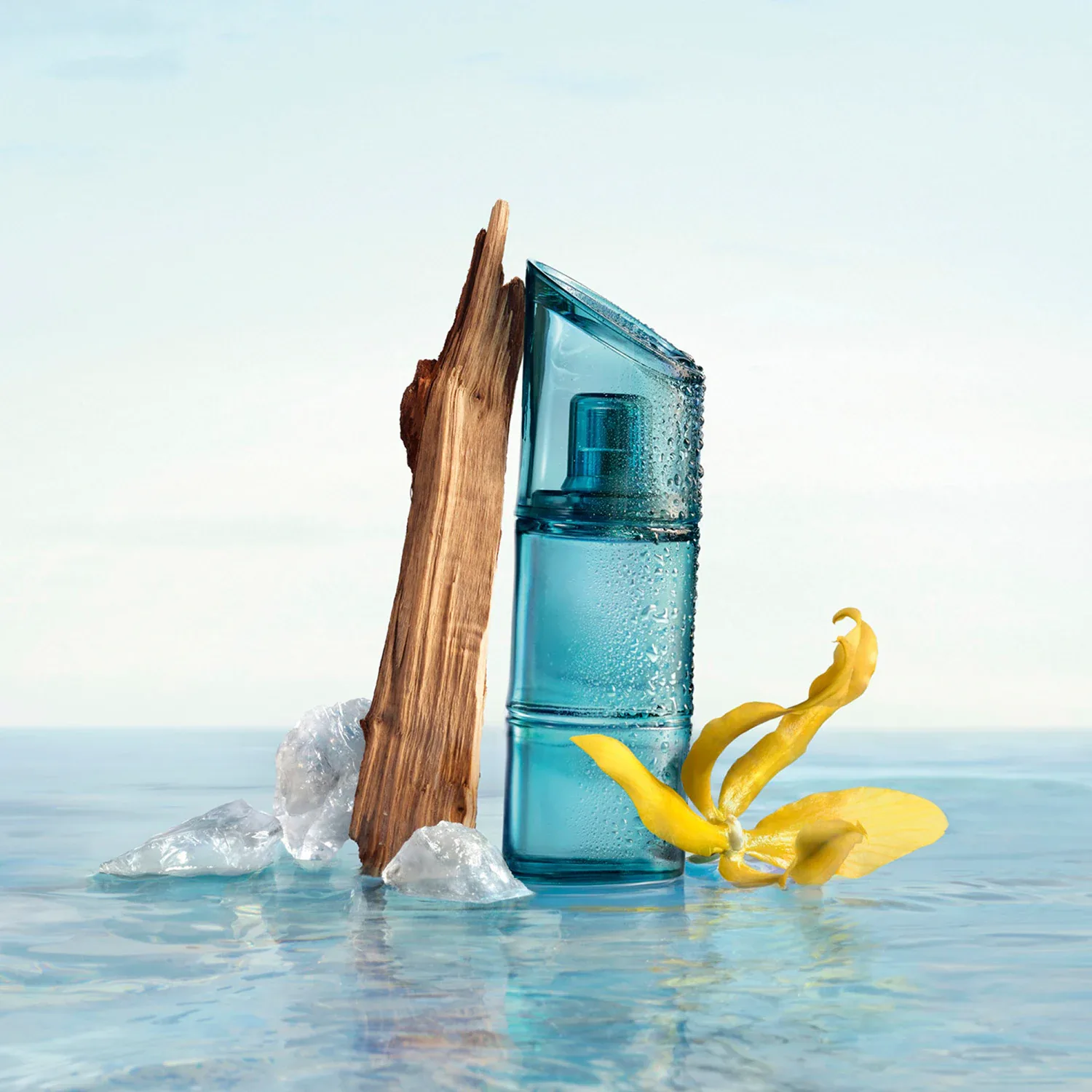Marine Homme - Eau De Toilette