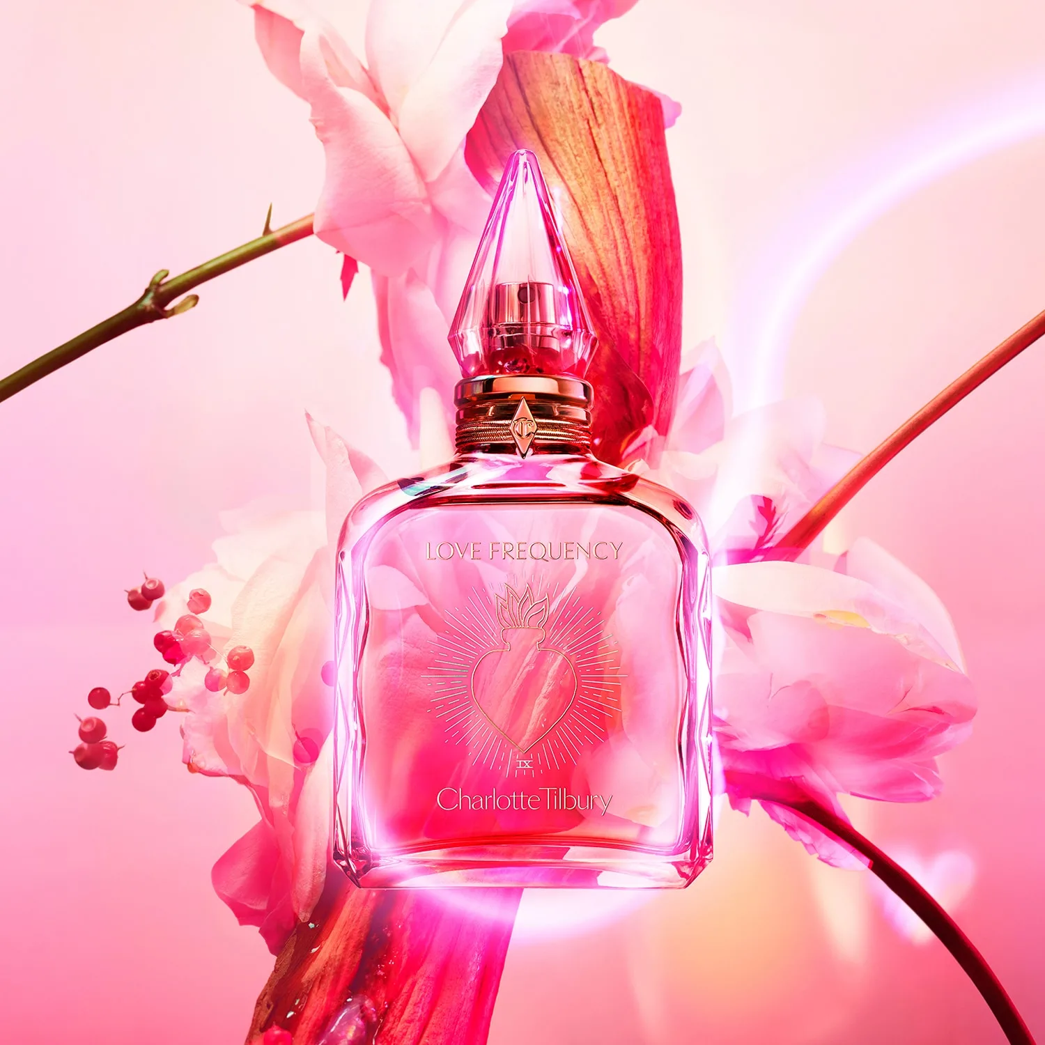 Love Frequency - Eau De Parfum