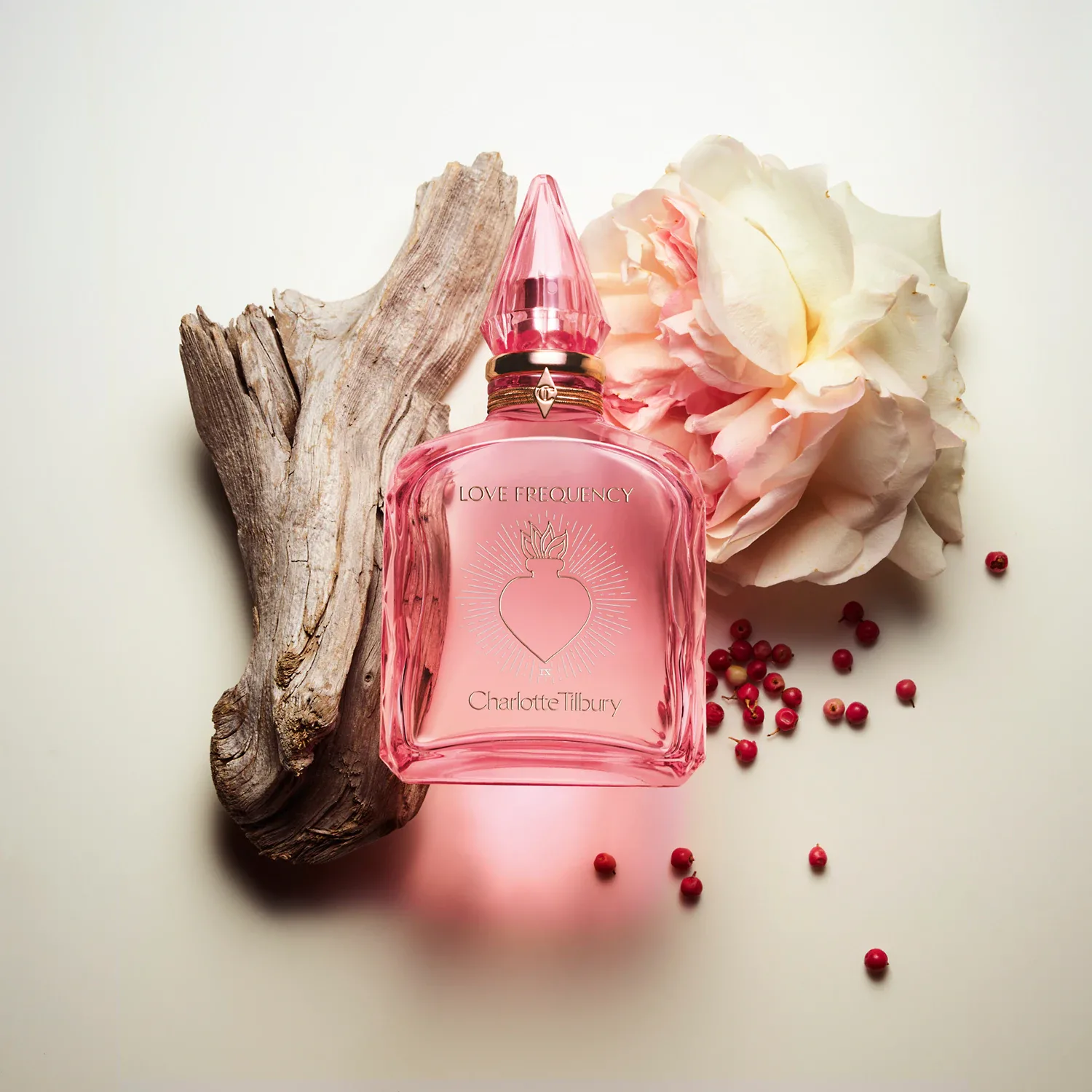 Love Frequency - Eau De Parfum
