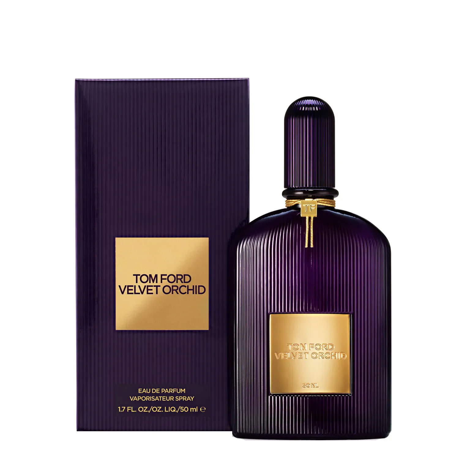 Velvet Orchid - Eau De Parfum