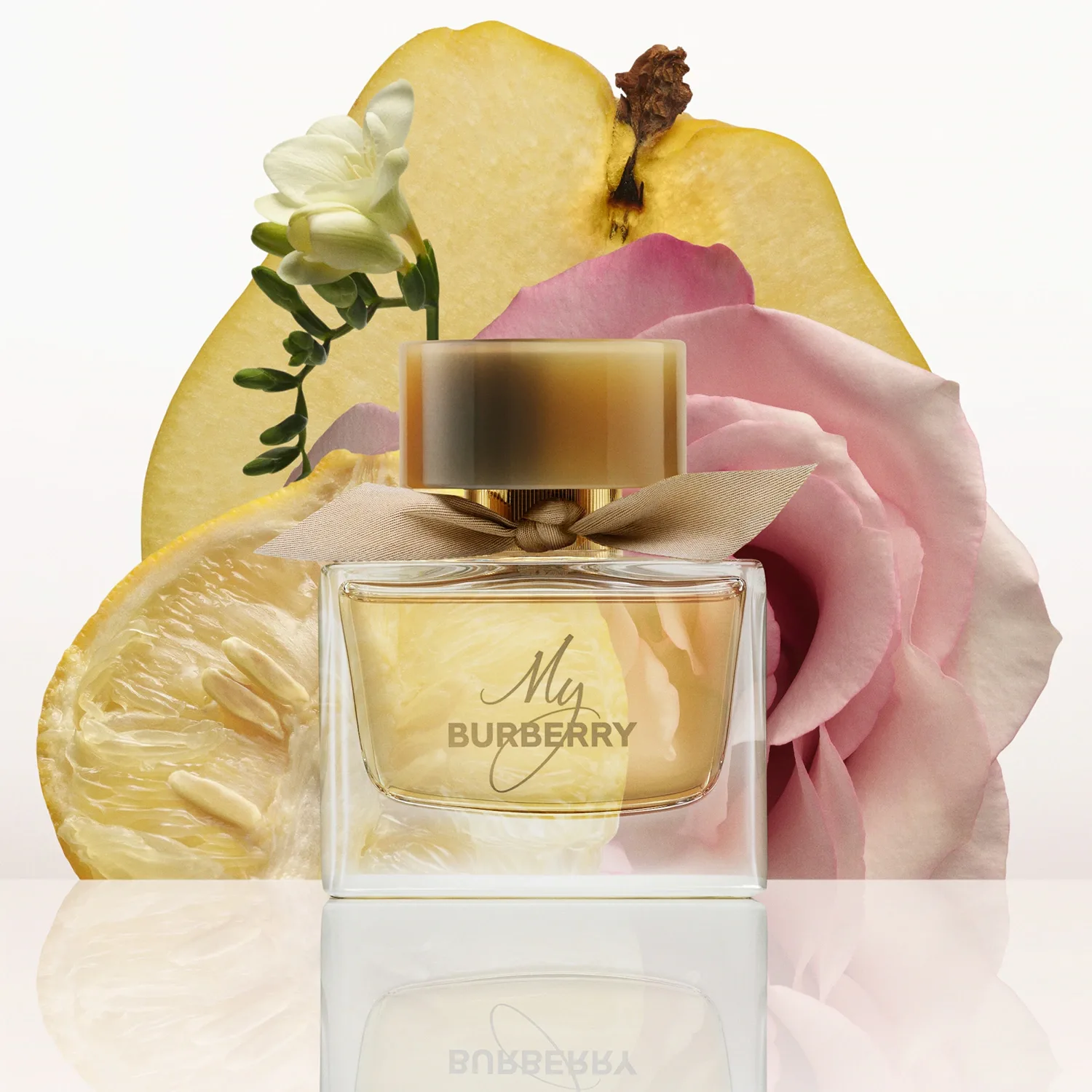 My Burberry - Eau De Parfum
