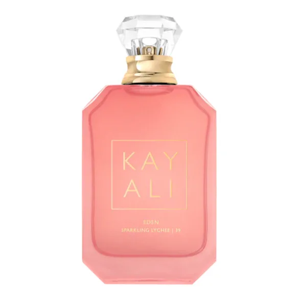 Eden Sparkling Lychee 39 - Eau De Parfum