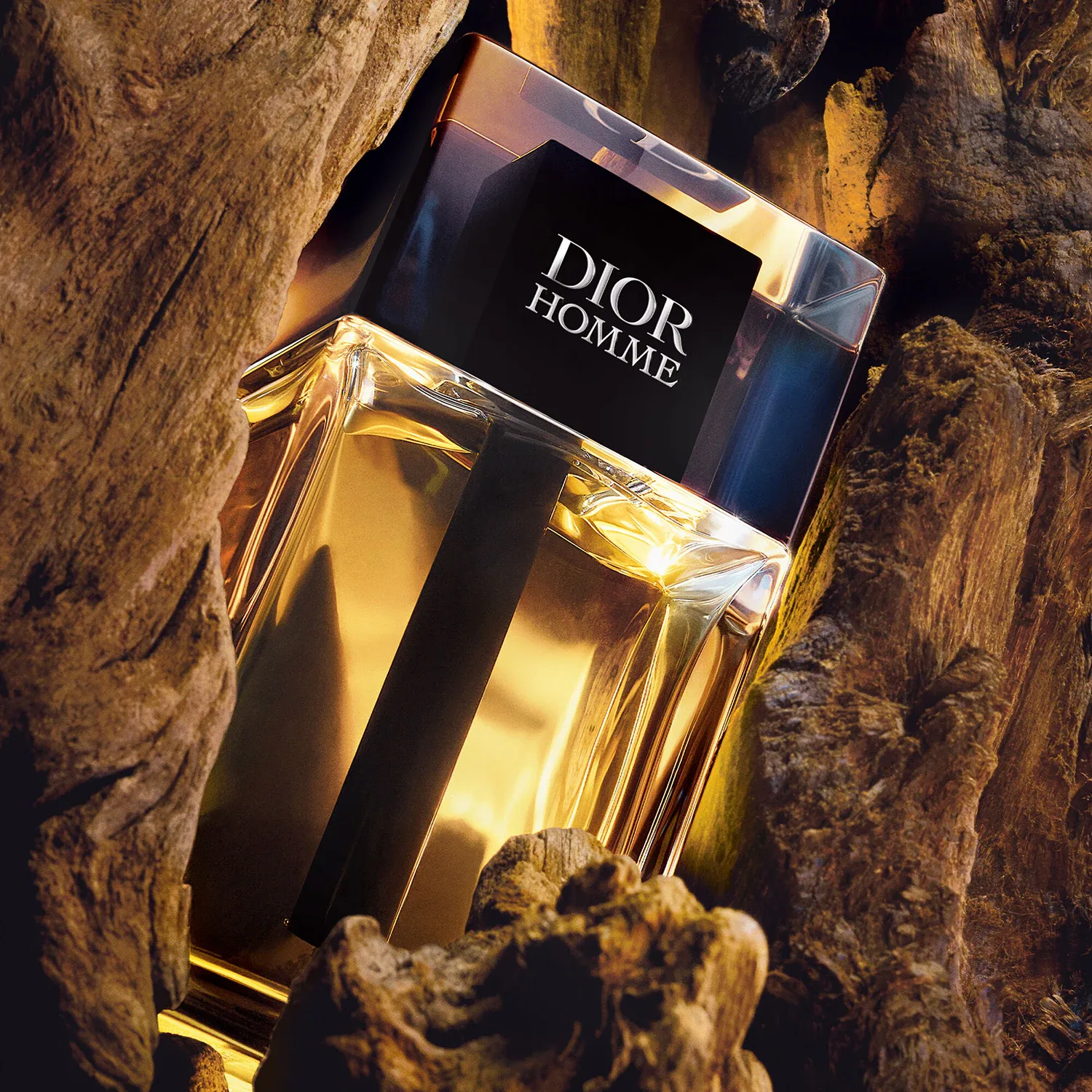 Dior Homme - Eau De Toilette