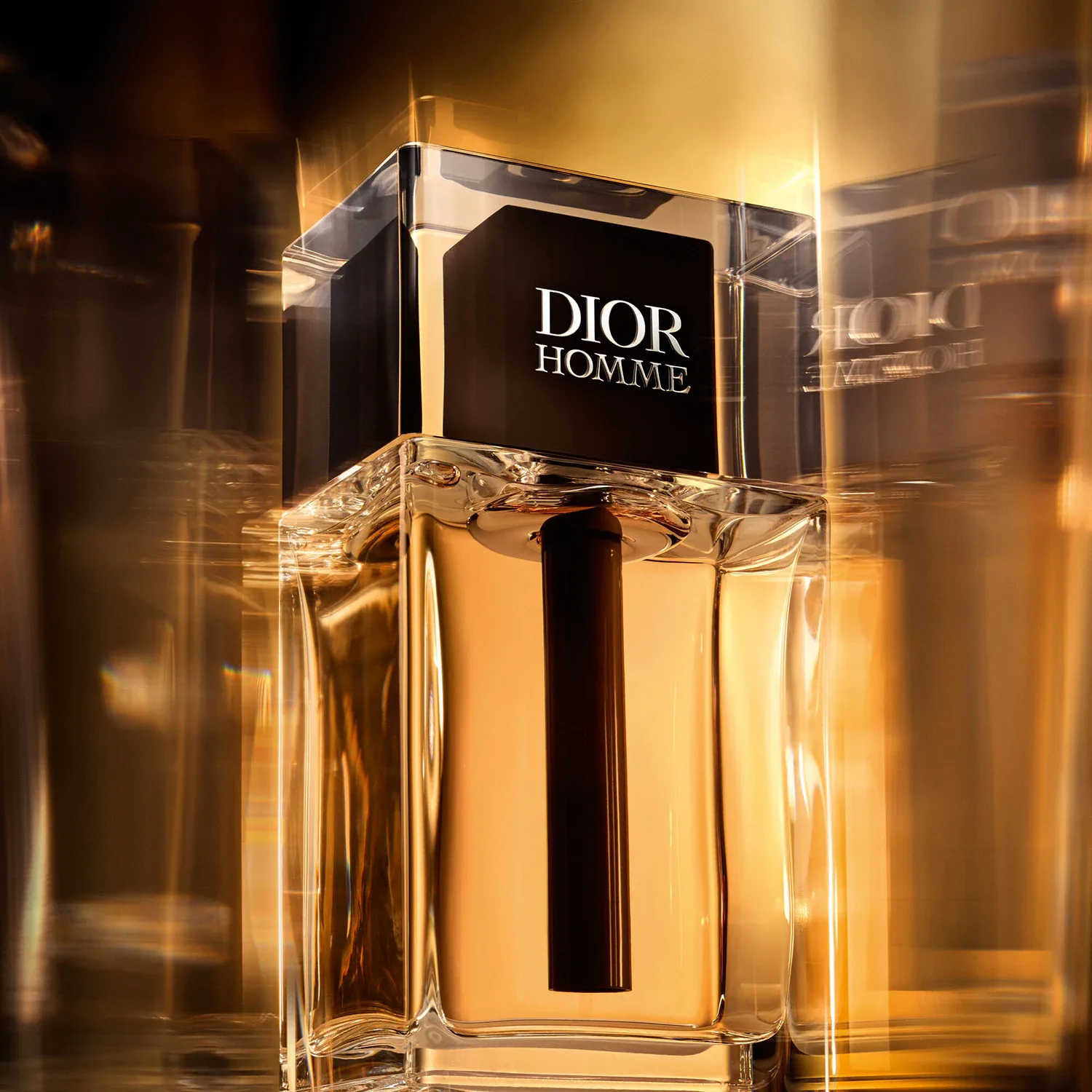 Dior Homme - Eau De Toilette