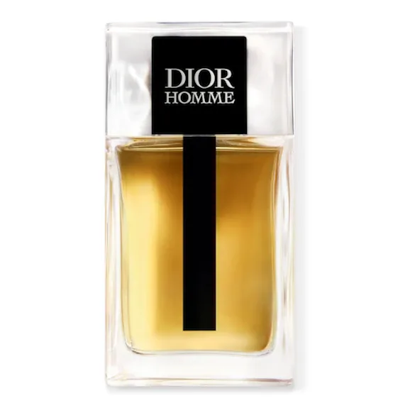 Dior Homme - Eau De Toilette