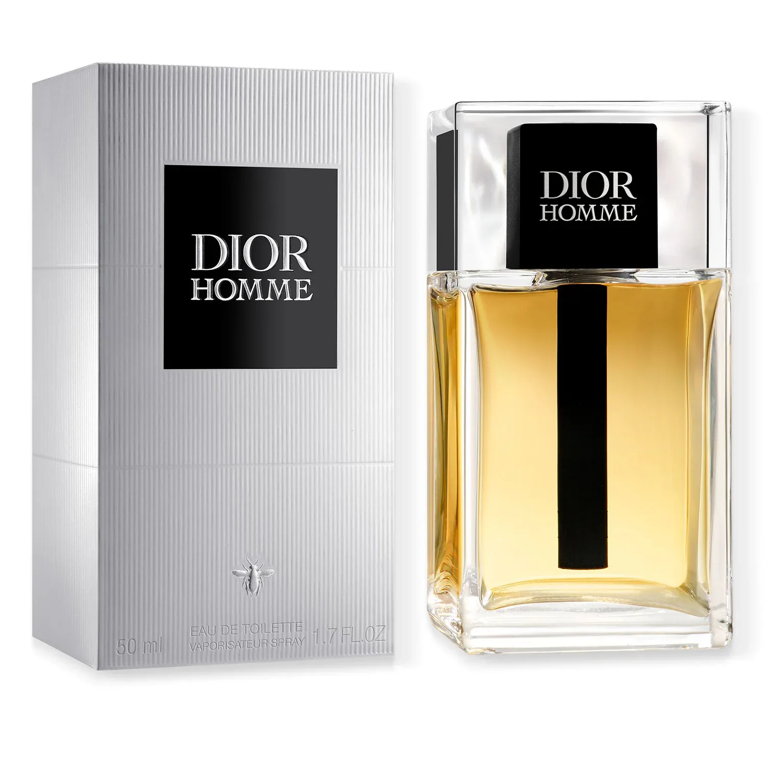 Dior Homme - Eau De Toilette