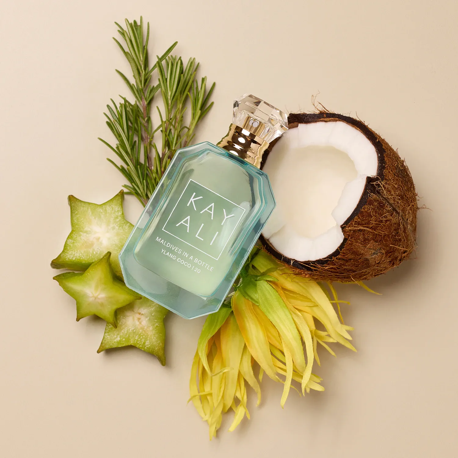 Maldives Ylang Coco 20 - Eau De Parfum