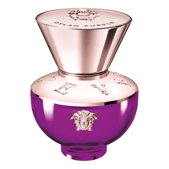 Dylan Purple - Eau De Parfum