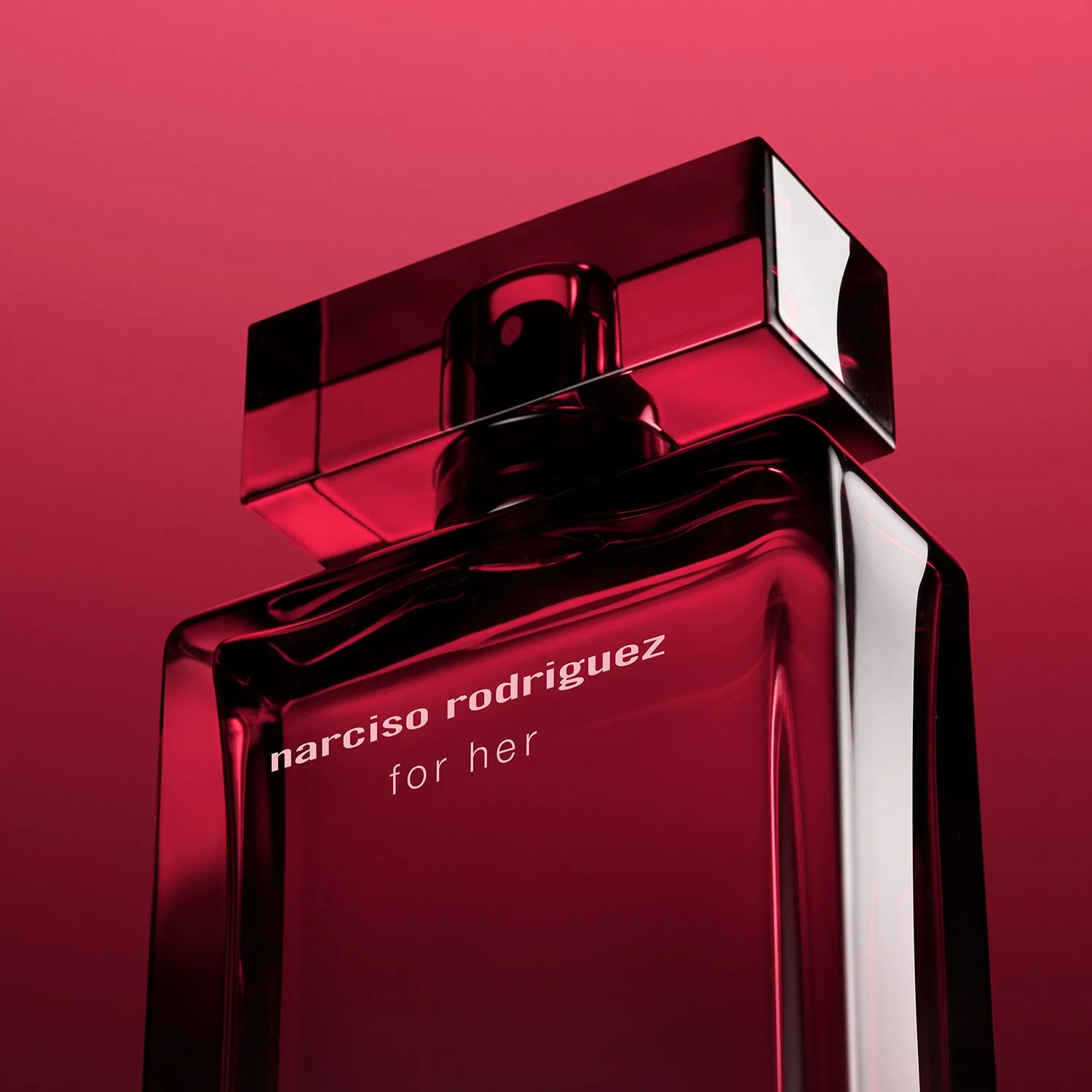 For Her - Eau De Parfum Intense