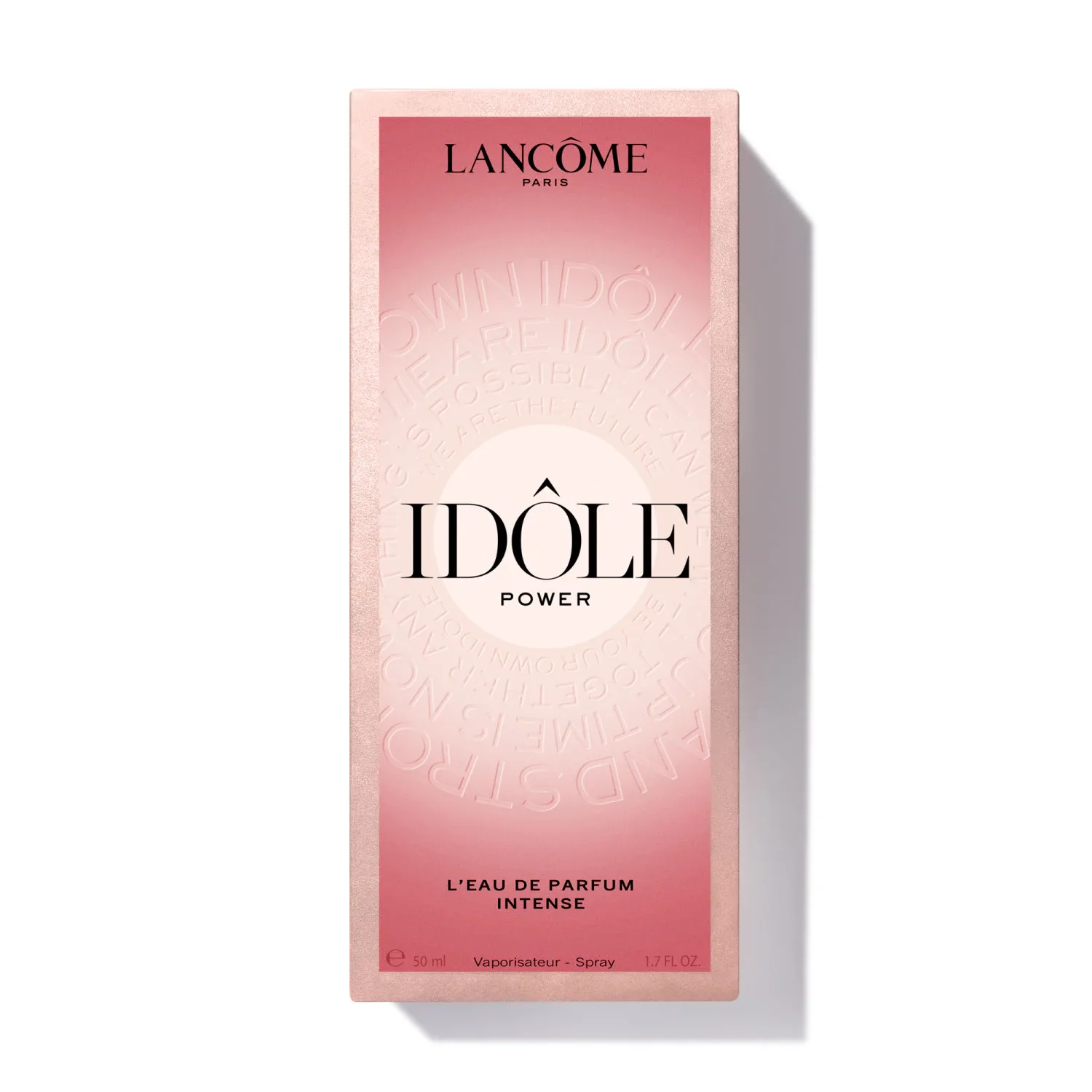 Idôle Power - Eau De Parfum Intense
