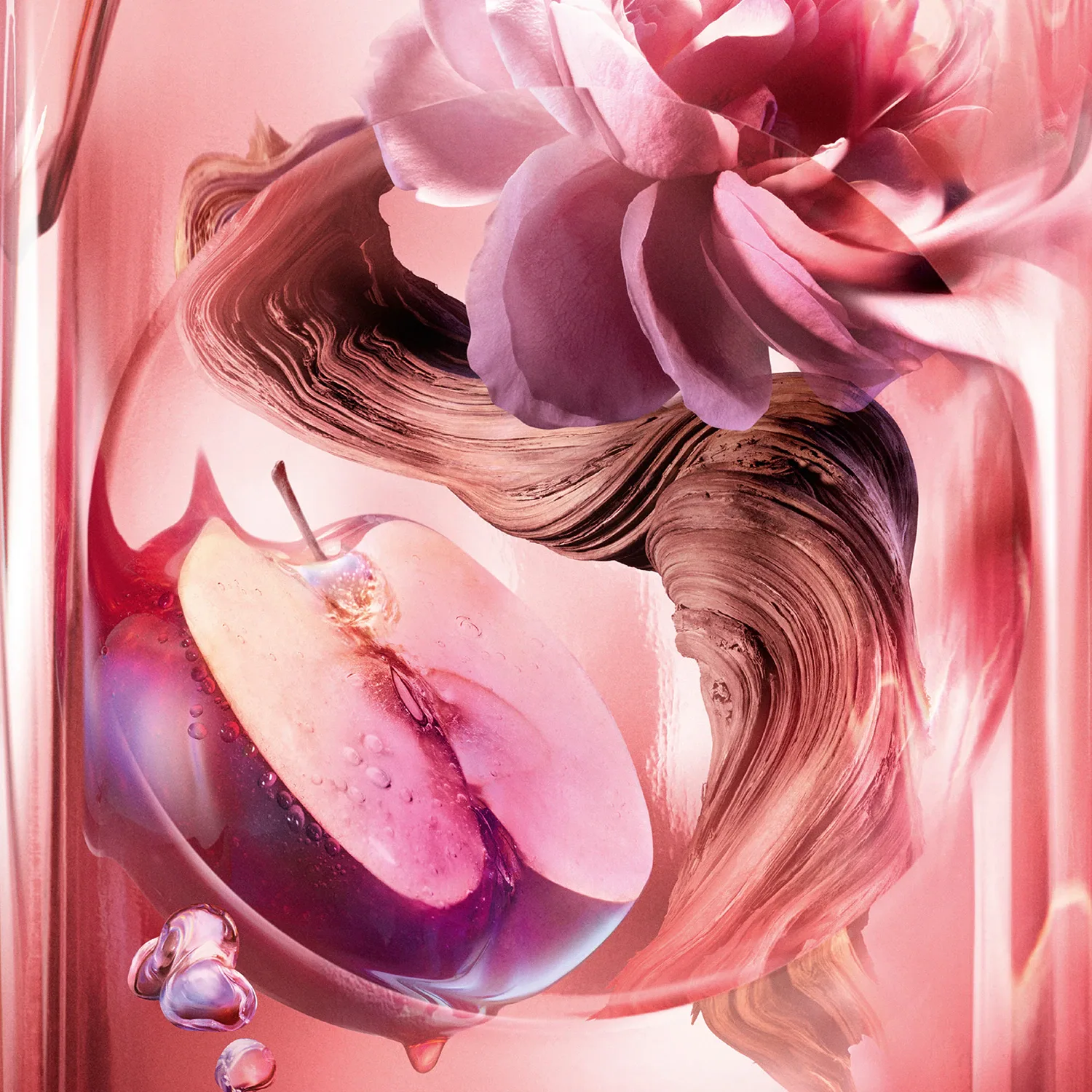 Idôle Power - Eau De Parfum Intense