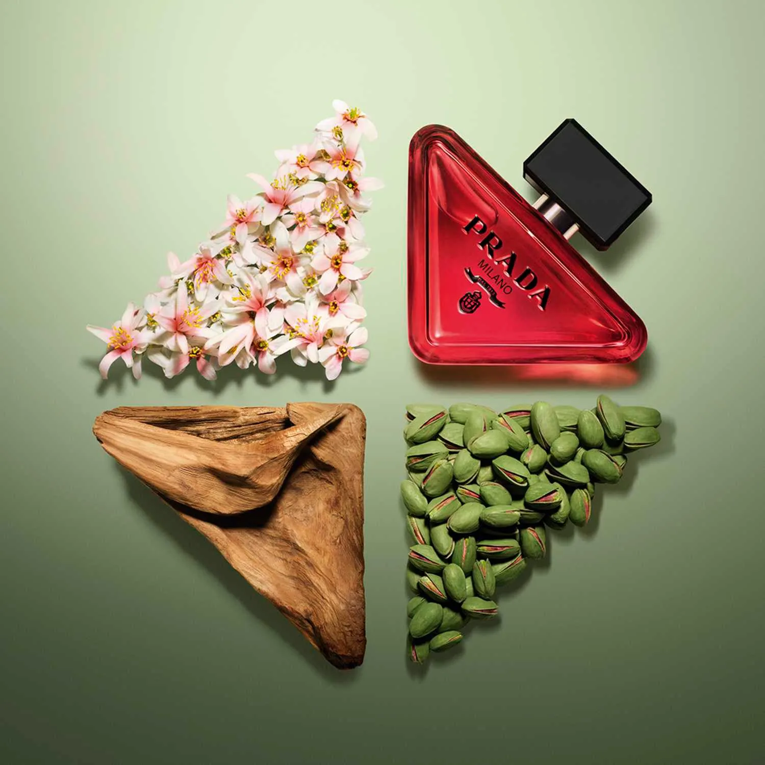 Paradoxe Radical Essence - Parfum