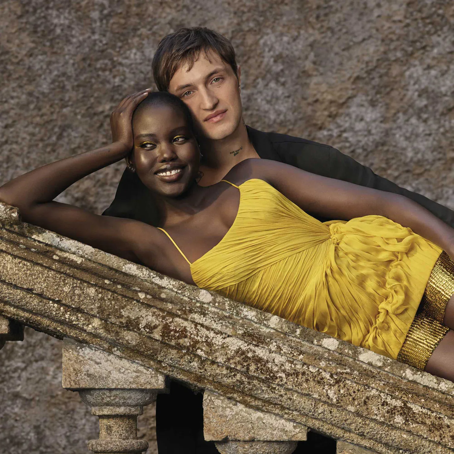 Born In Roma Donna Yellow Dream - Eau De Parfum