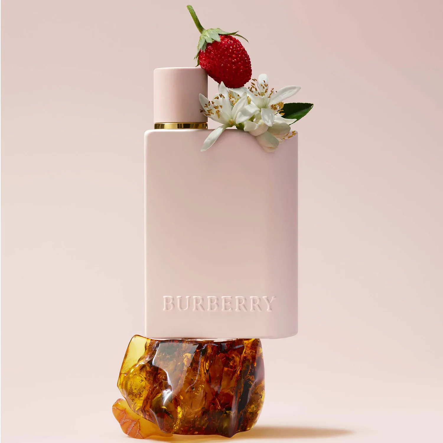 Burberry Her - Eau De Parfum Intense