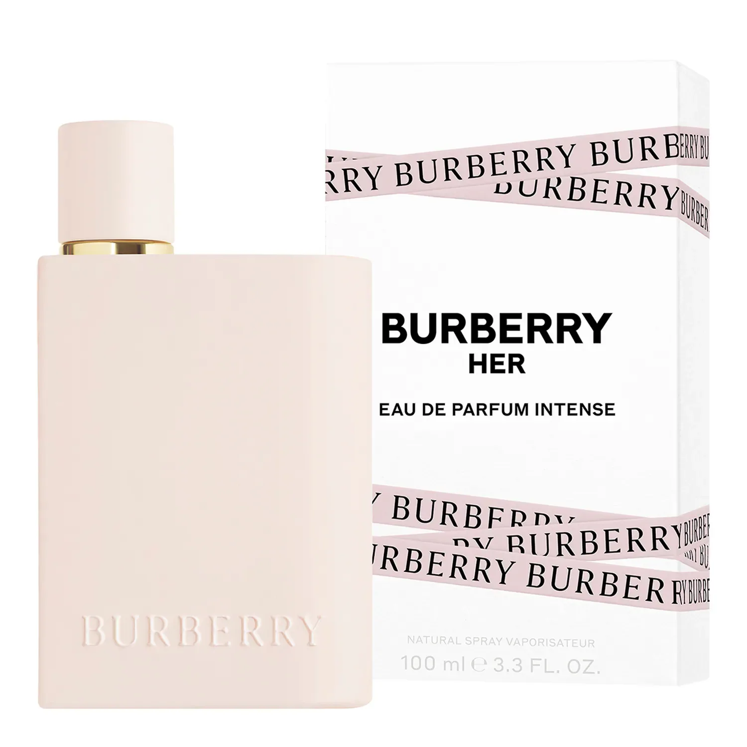 Burberry Her - Eau De Parfum Intense