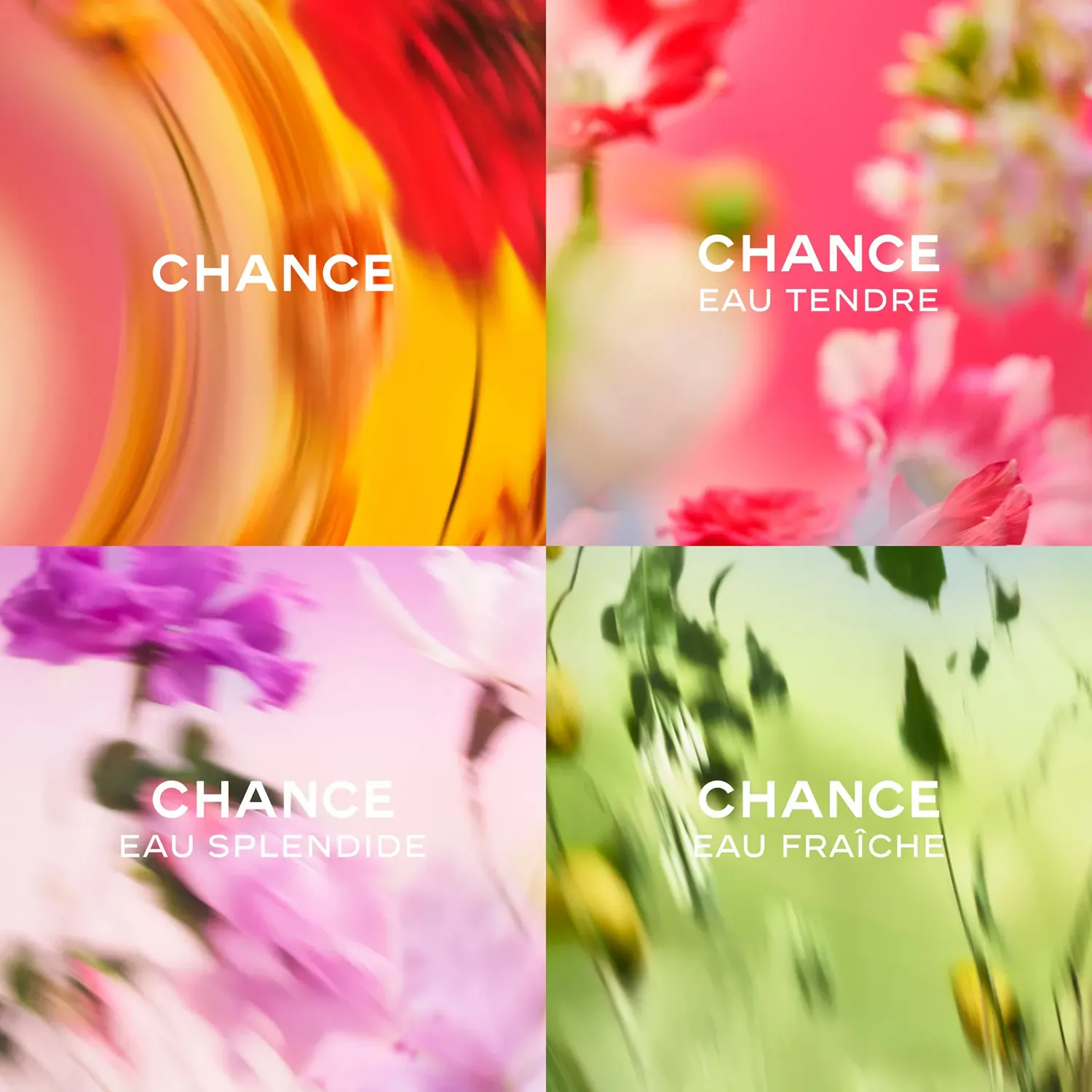 Chance Eau Splendide - Eau De Parfum Spray