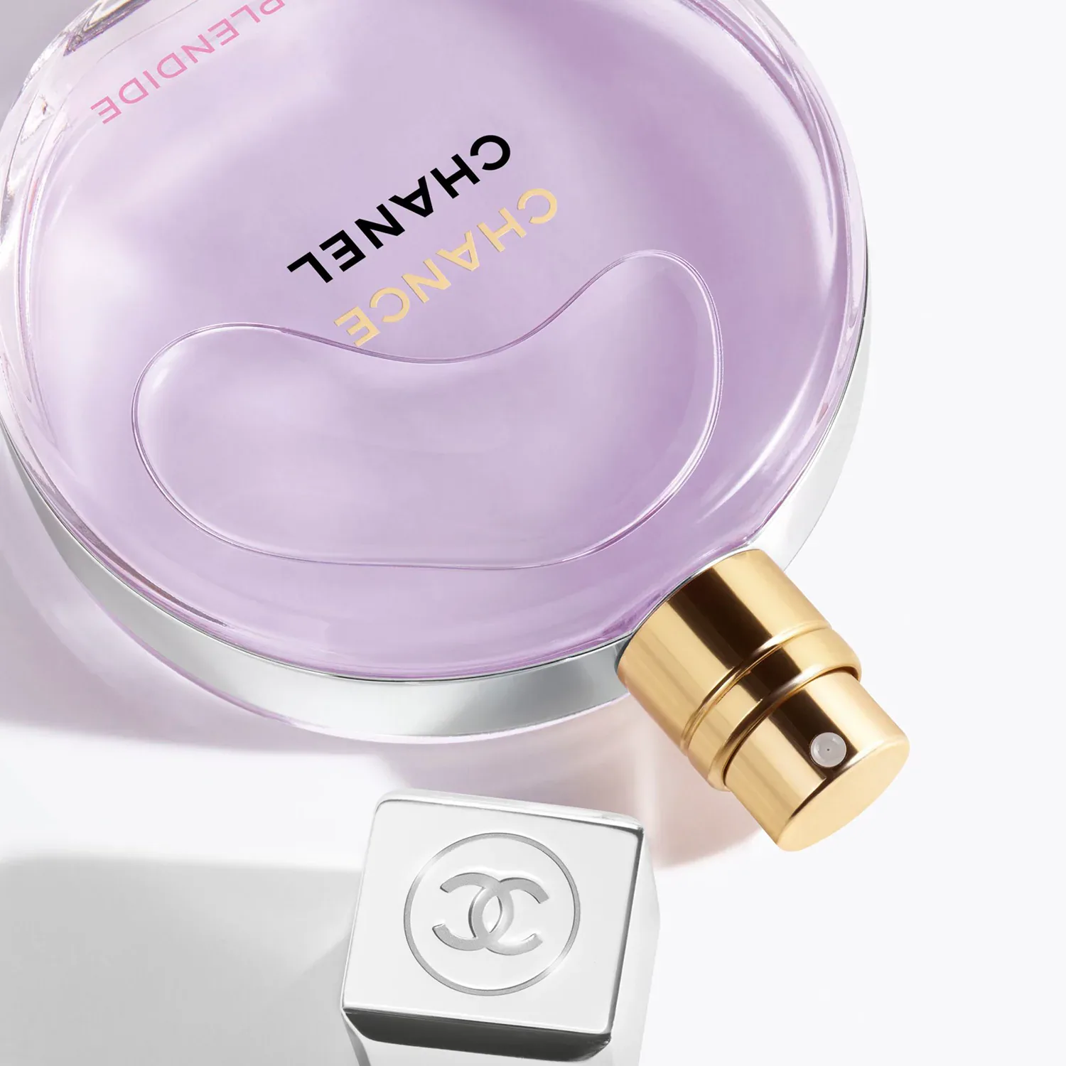 Chance Eau Splendide - Eau De Parfum Spray