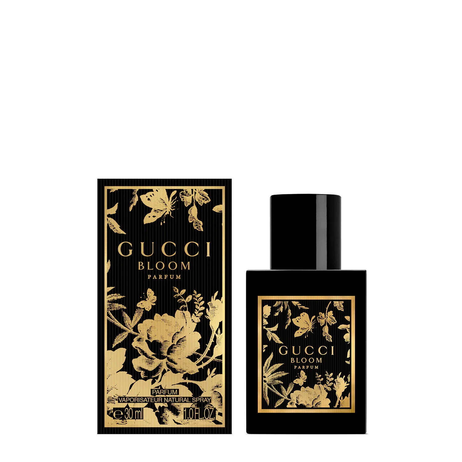 Gucci Bloom Parfum - Eau De Parfum
