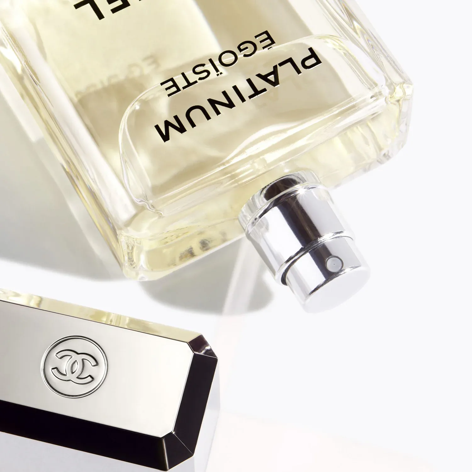 Platinum Égoïste - Eau De Toilette