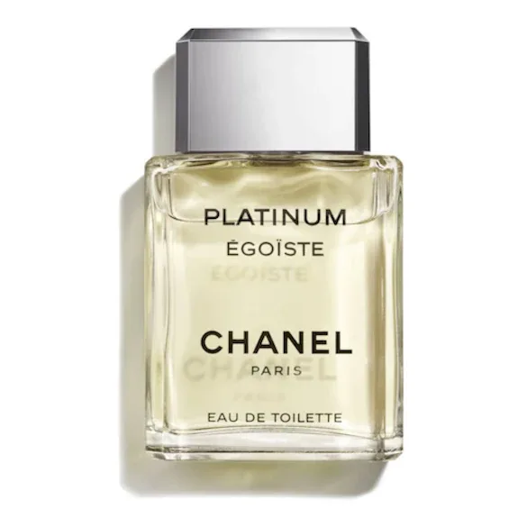 Platinum Égoïste - Eau De Toilette