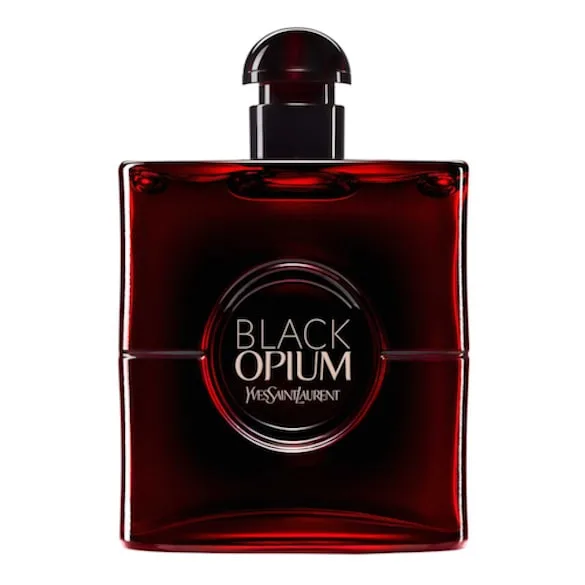 Black Opium Over Red - Eau De Parfum