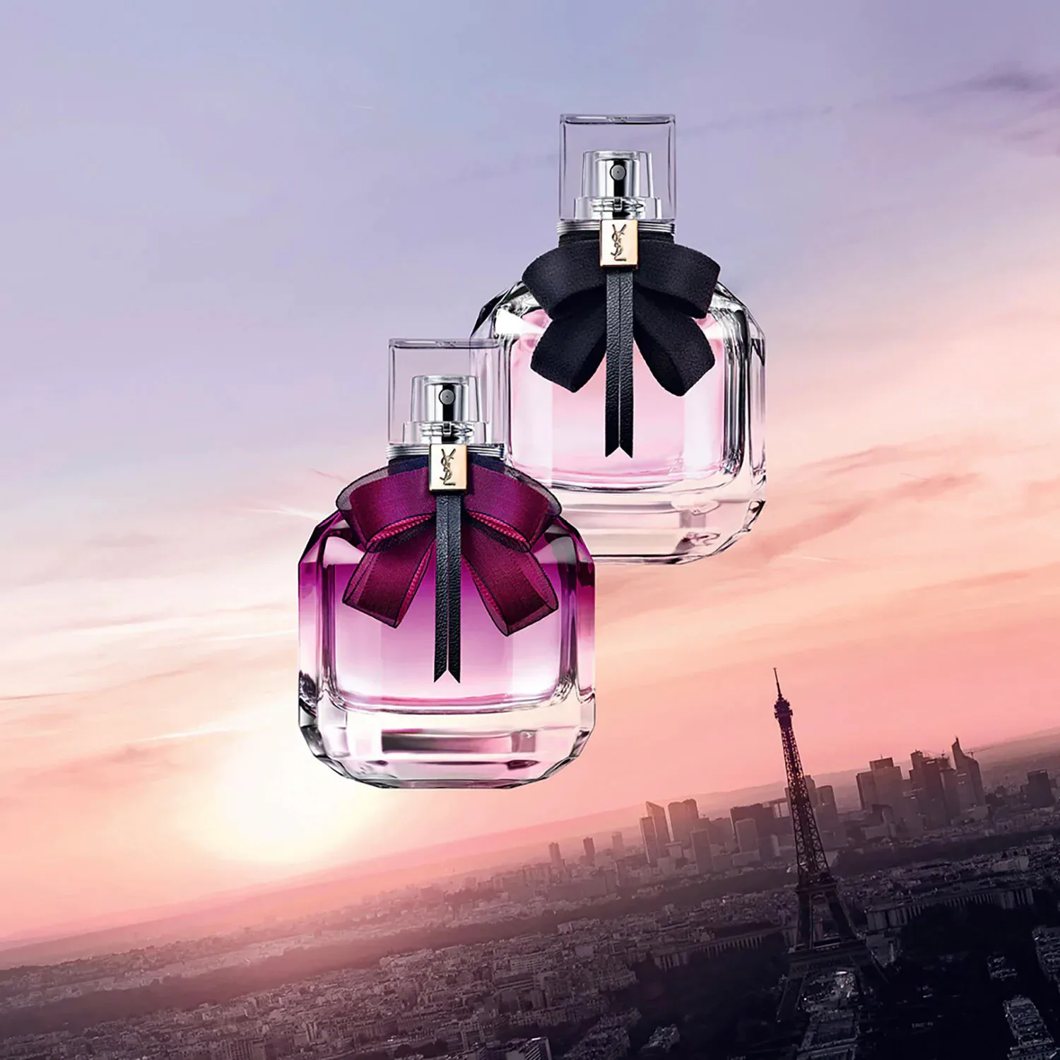Mon Paris - Eau De Parfum