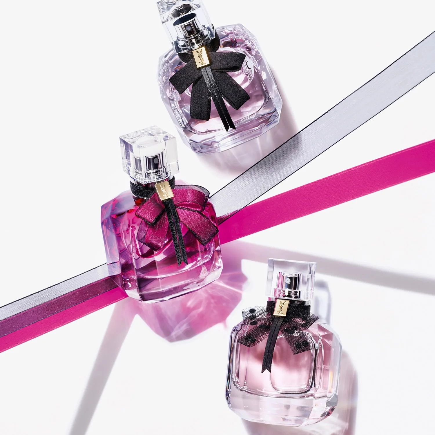 Mon Paris - Eau De Parfum