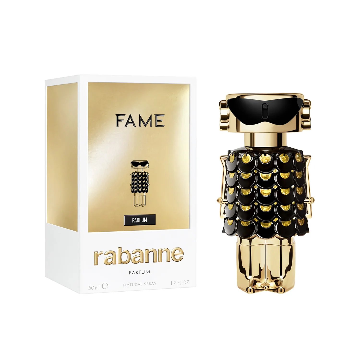 Fame - Parfum
