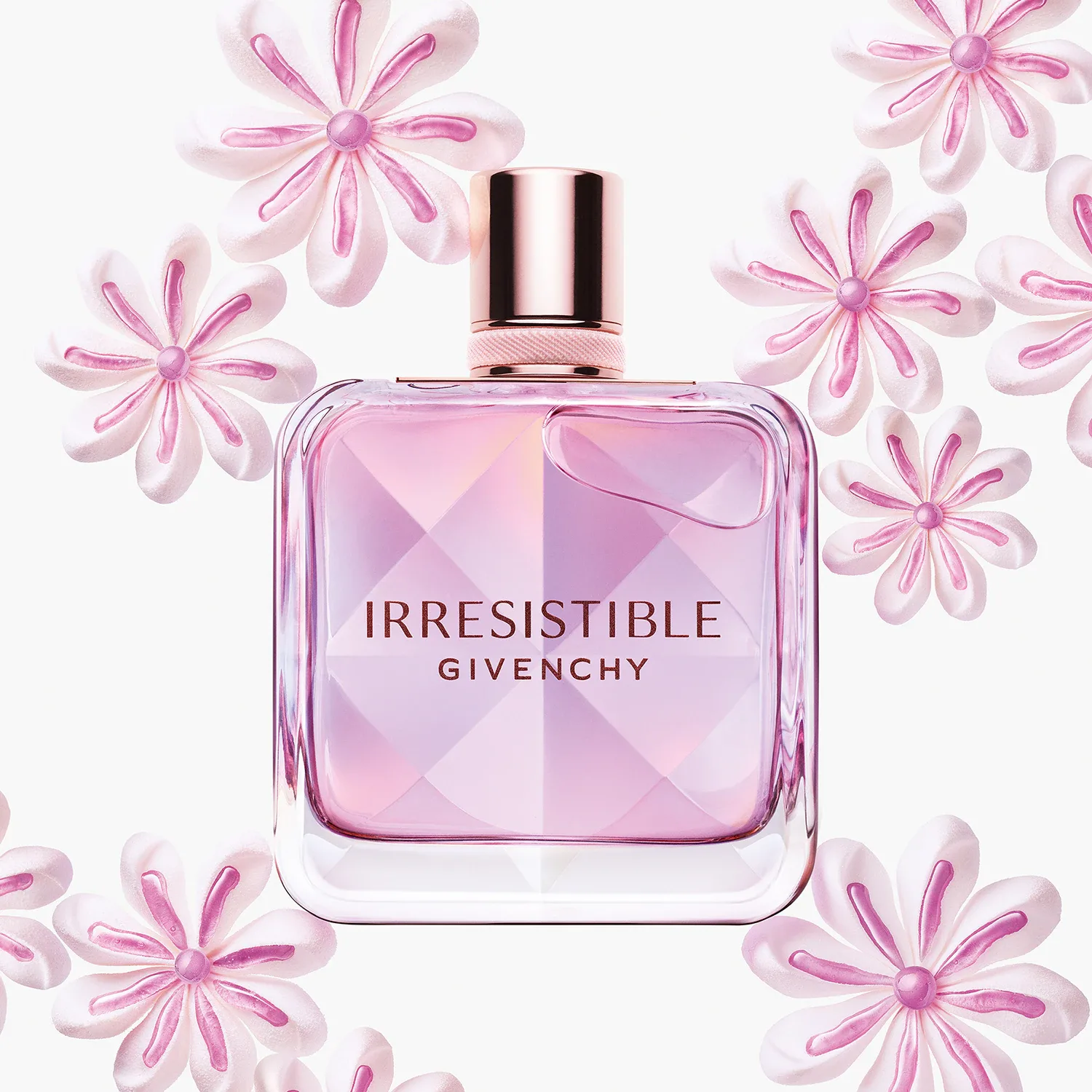 Irresistible Nectar - Eau De Pafum