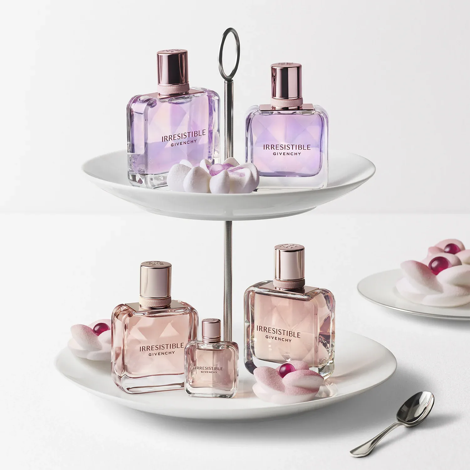 Irresistible Nectar - Eau De Pafum