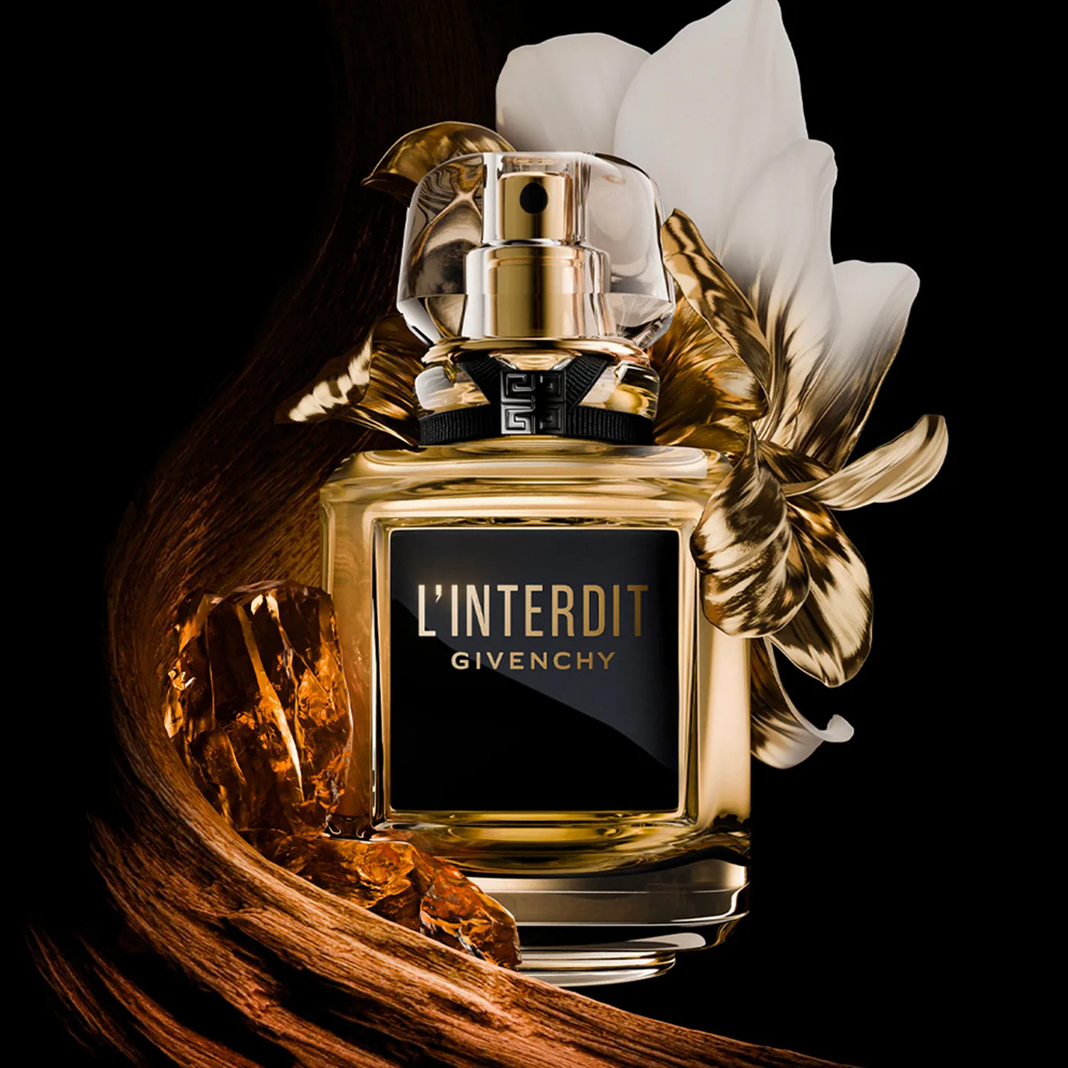 L'interdit - Parfum