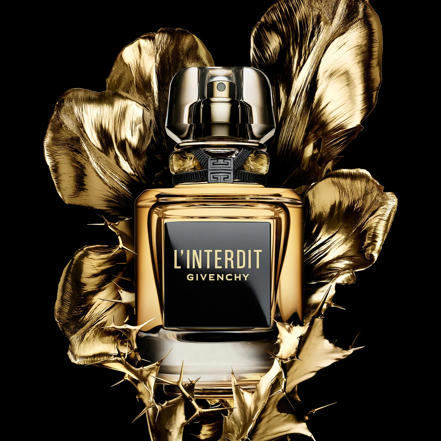 L'interdit - Parfum