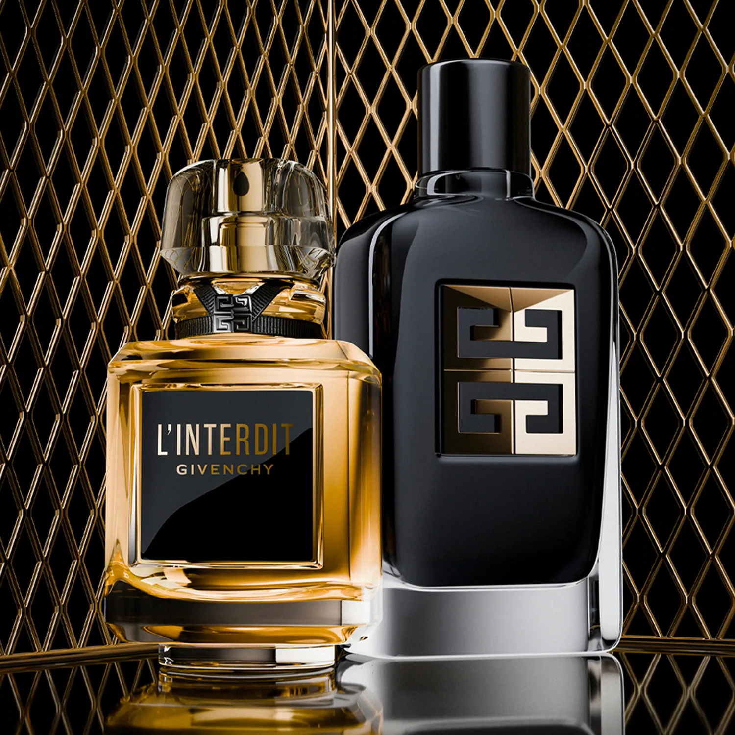 L'interdit - Parfum