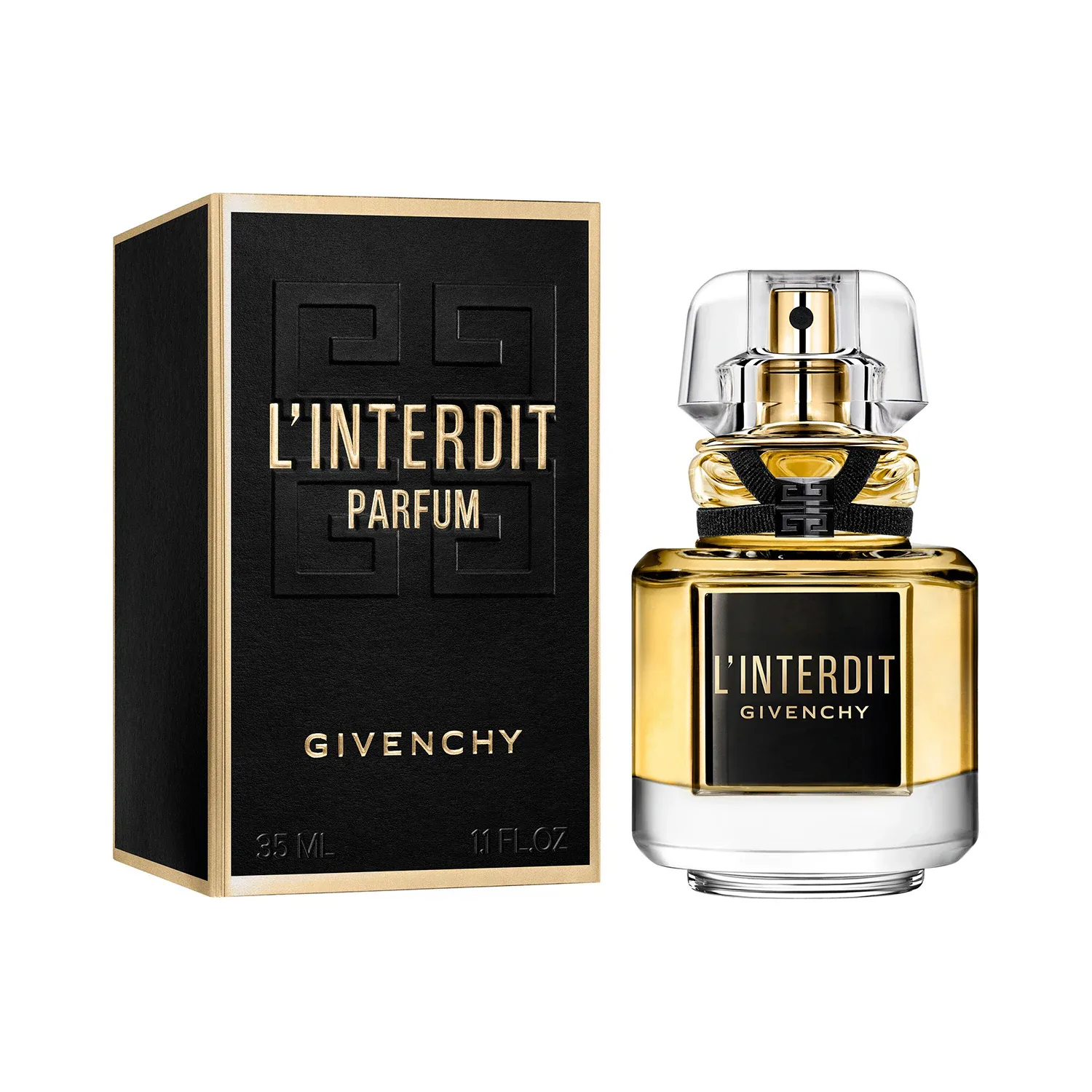 L'interdit - Parfum