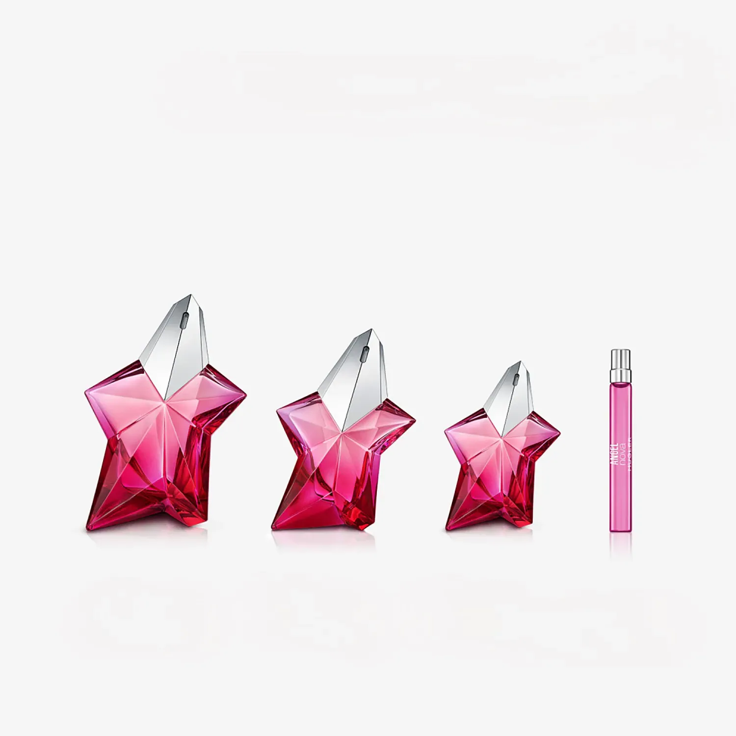 Angel Nova - Eau De Parfum