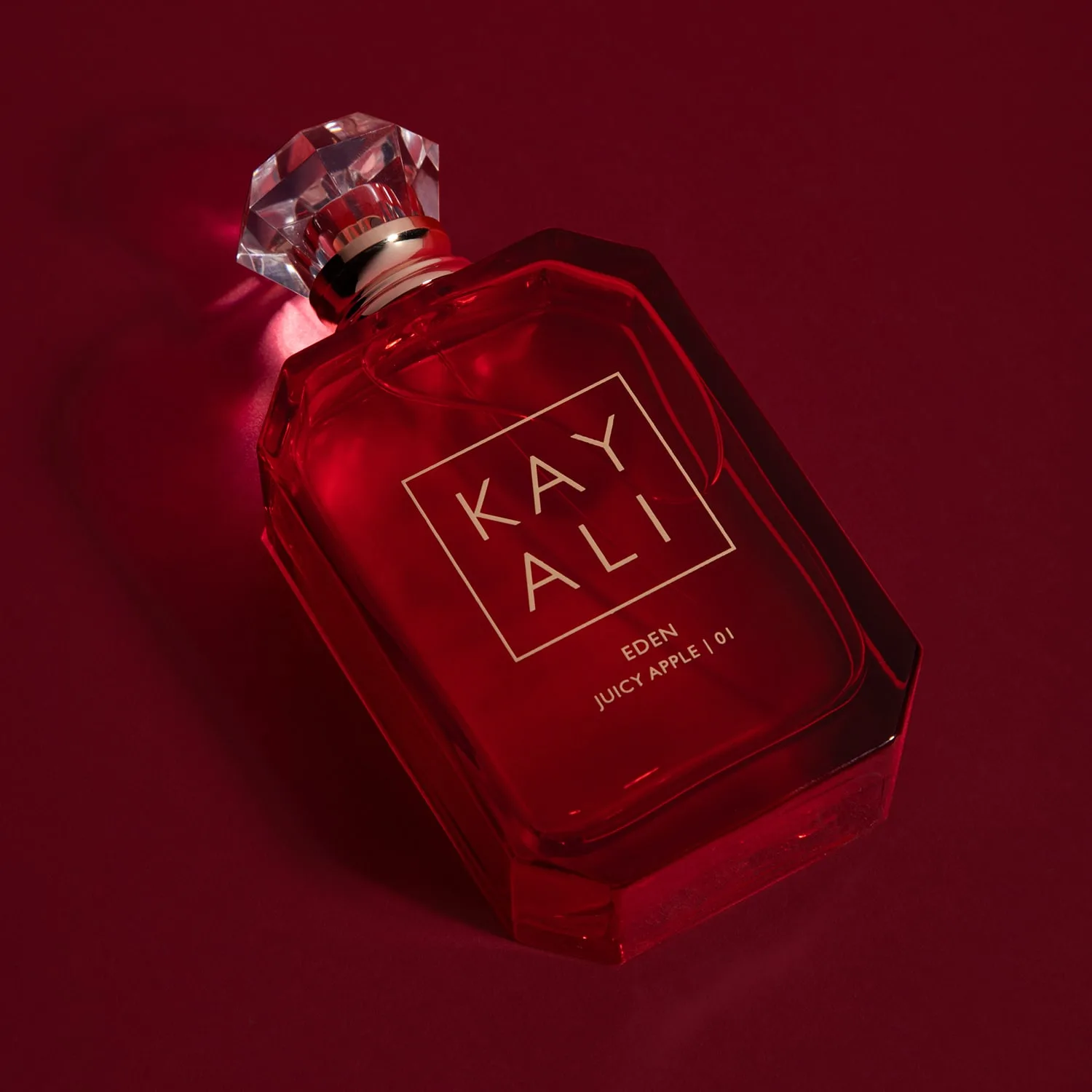 Eden Juicy Apple 01 - Eau De Parfum