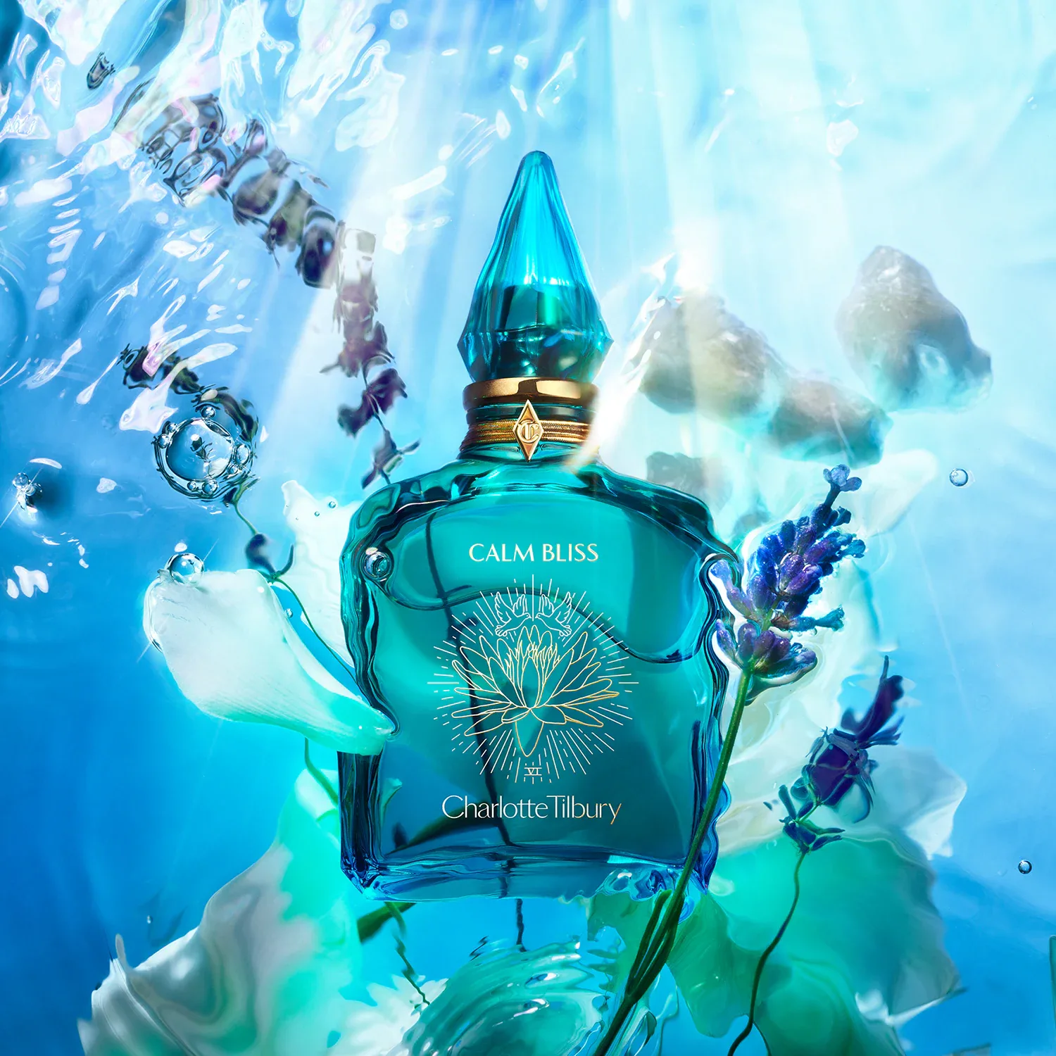 Calm Bliss - Eau De Parfum