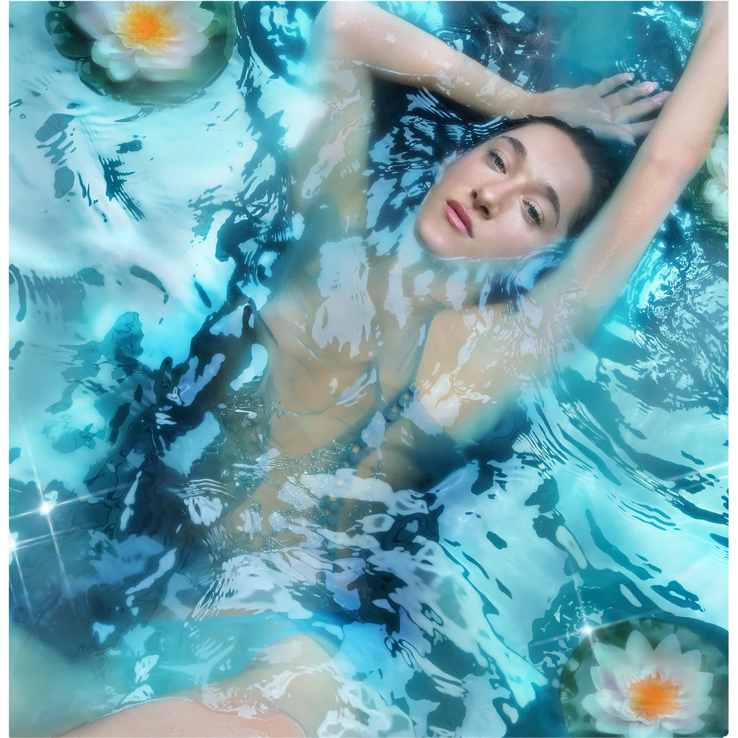 Calm Bliss - Eau De Parfum