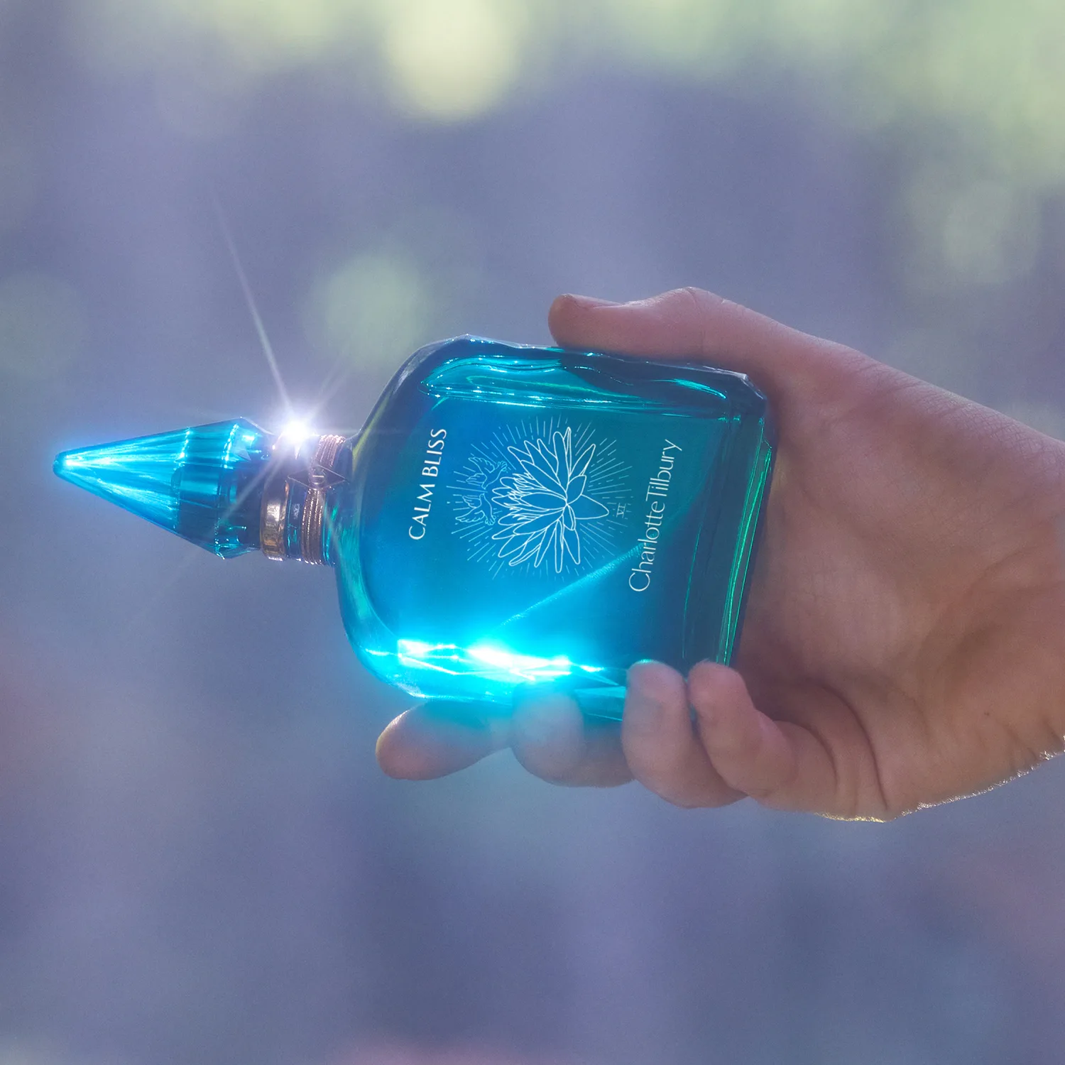 Calm Bliss - Eau De Parfum