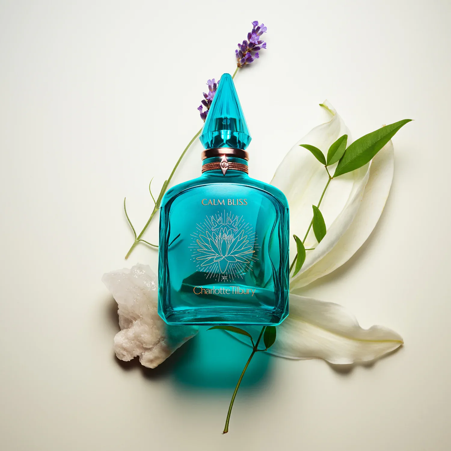 Calm Bliss - Eau De Parfum