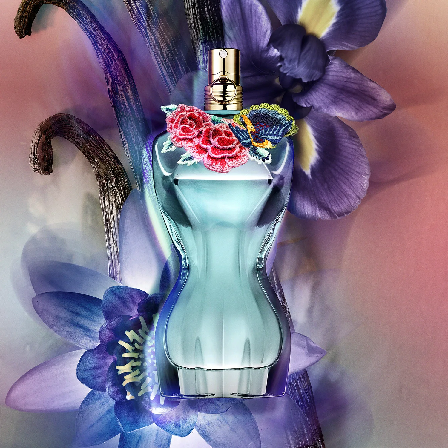 La Belle Paradise Garden - Eau De Parfum