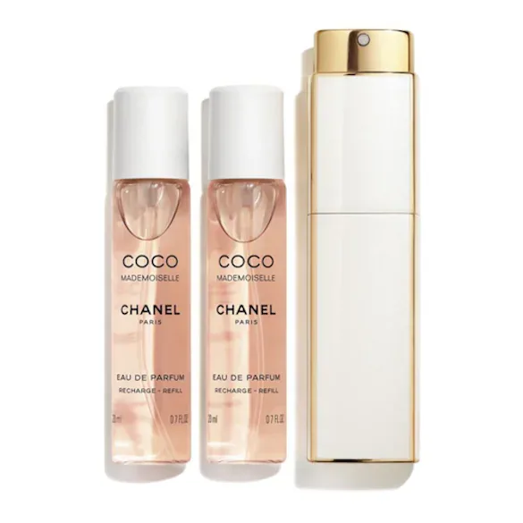 Coco Mademoiselle - Eau De Parfum Refill