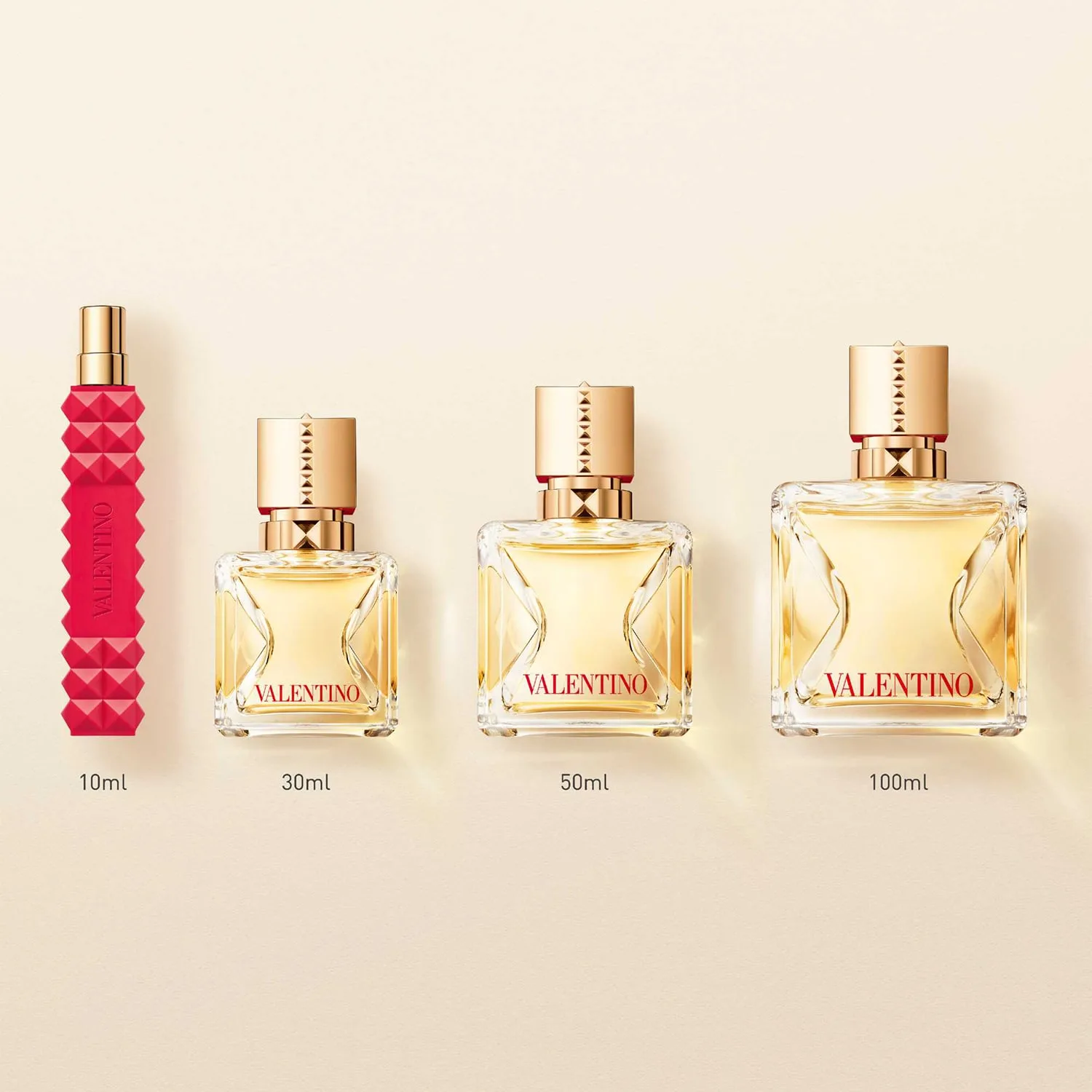 Voce Viva - Eau De Parfum