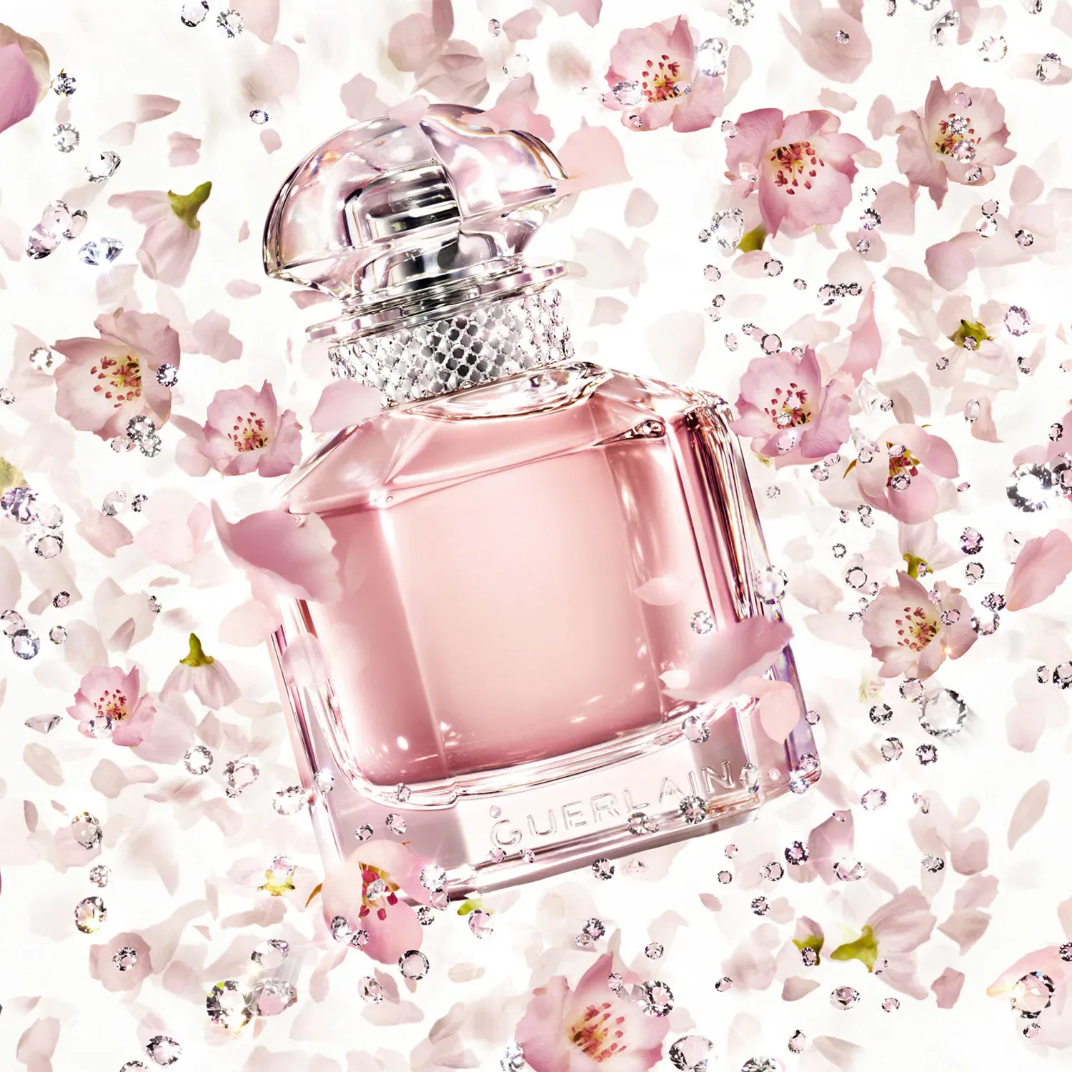 Mon Guerlain Sparkling - Eau De Parfum
